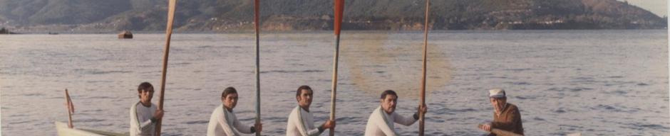 Regata de clubes deportivos de Corral