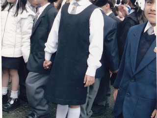 Aniversario de la Escuela España de Valdivia Aniversario de la Escuela España de Valdivia