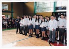 Licenciatura de enseñanza media Licenciatura de enseñanza media