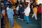 Festejos en la Escuela España Festejos en la Escuela España