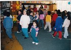 Día del Estudiante en la Escuela España