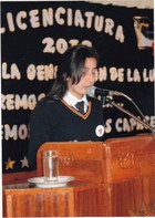 Graduación de 8° básico Graduación de 8° básico