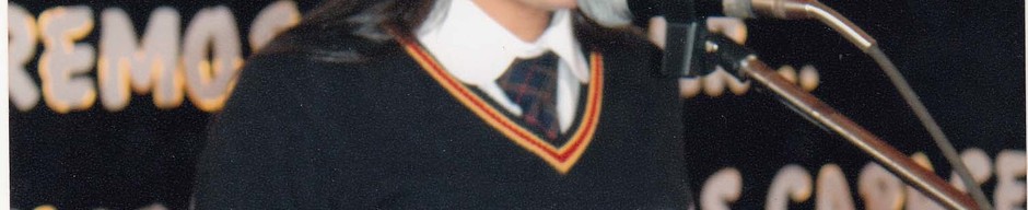 Graduación de 8° básico