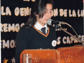 Graduación de 8° básico Graduación de 8° básico