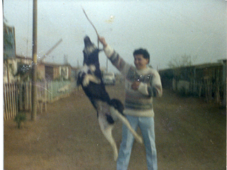 Humberto Cádiz Humberto Cádiz
