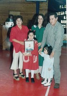 Despedida de la educación parvularia Despedida de la educación parvularia