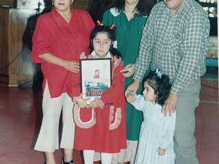 Despedida de la educación parvularia Despedida de la educación parvularia
