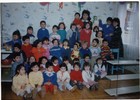 Aniversario del jardín infantil Mi rincón