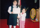 Premiación del programa "Yo aprendí a leer" Premiación del programa "Yo aprendí a leer"