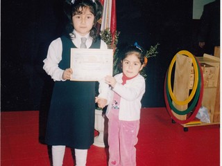 Premiación del programa "Yo aprendí a leer" Premiación del programa "Yo aprendí a leer"