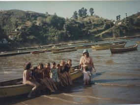 Playa El Espigón