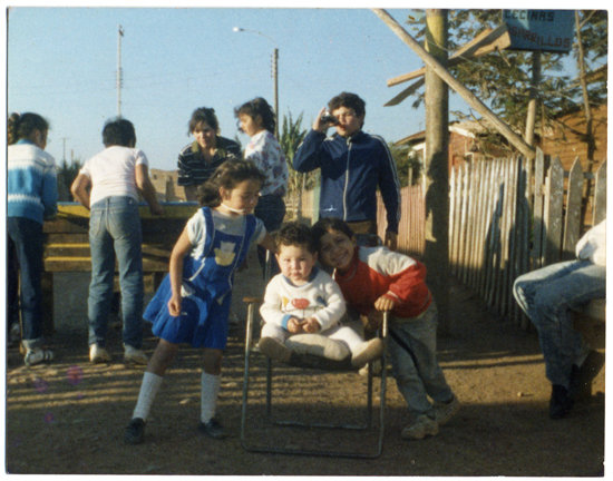 Niños Niños