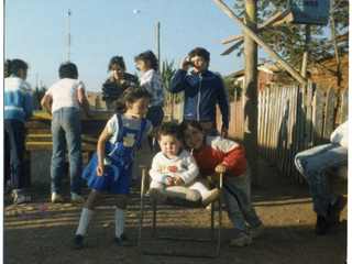 Niños Niños