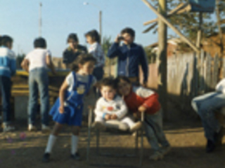 Niños Niños