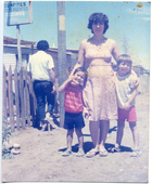 Familia Cádiz Zagua Familia Cádiz Zagua