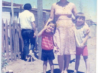 Familia Cádiz Zagua Familia Cádiz Zagua