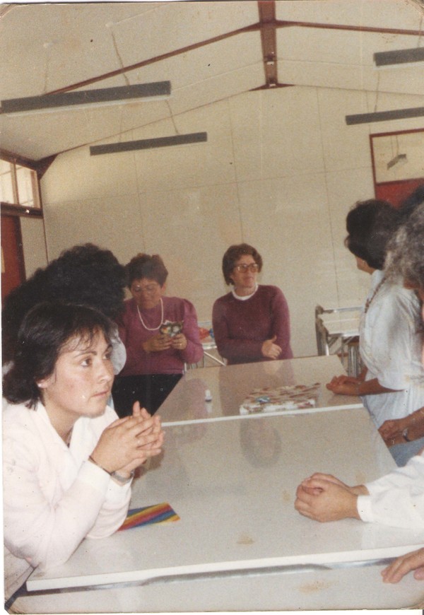 Consejo general de docentes Consejo general de docentes