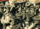 Baile chino "Nuestra Señora del Rosario" Baile chino "Nuestra Señora del Rosario"