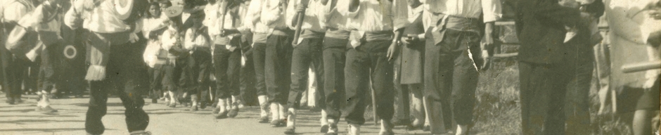 Baile chino de Puchuncaví