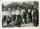 Baile chino de Puchuncaví Baile chino de Puchuncaví