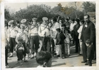 Baile chino de Puchuncaví Baile chino de Puchuncaví