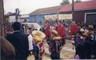 Procesión de Corpus Christi