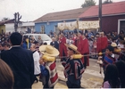 Procesión de Corpus Christi