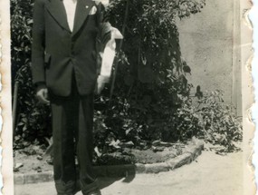 Humberto Bernal Gaete Humberto Bernal Gaete