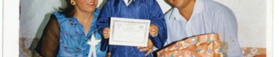 Graduación de kinder