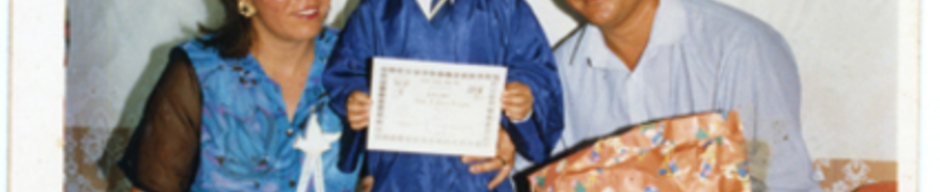 Graduación de kinder