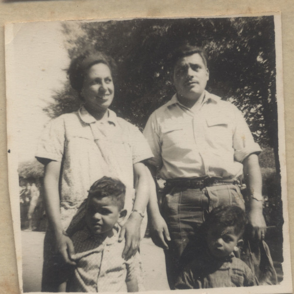 Familia Pérez Zamora Familia Pérez Zamora