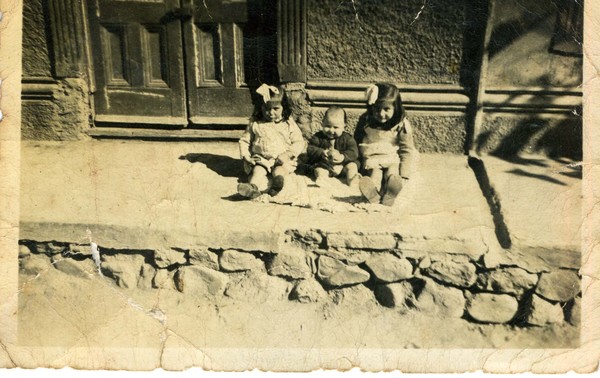 Hermanos Bernal Gaete Hermanos Bernal Gaete