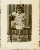 Gloria Bernal Gaete Gloria Bernal Gaete