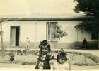 Hermanas Bernal Gaete Hermanas Bernal Gaete