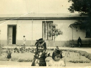 Hermanas Bernal Gaete Hermanas Bernal Gaete