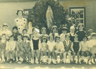 Kinder del colegio Inmaculada Concepción Kinder del colegio Inmaculada Concepción