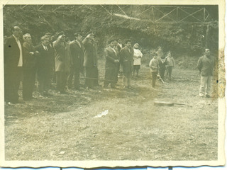 Reinauguración de Batería Balcacura de Ancud Reinauguración de Batería Balcacura de Ancud