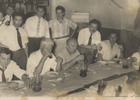 73° aniversario de la Sociedad de Artesanos de Limache