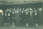 Comunidad escolar del Liceo de Ancud Comunidad escolar del Liceo de Ancud