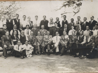 Trabajadores de la Compañía de Cervecerías Unidas (CCU) de Limache Trabajadores de la Compañía de Cervecerías Unidas (CCU) de Limache