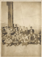 Trabajadores de la Compañía de Cervecerías Unidas (CCU) Trabajadores de la Compañía de Cervecerías Unidas (CCU)