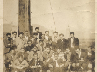 Trabajadores de la Compañía de Cervecerías Unidas (CCU) Trabajadores de la Compañía de Cervecerías Unidas (CCU)