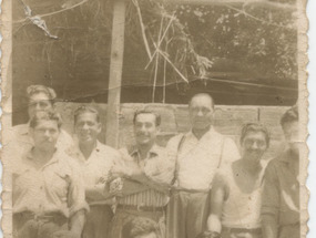 Trabajadores de la Compañía de Cervecerías Unidas (CCU)