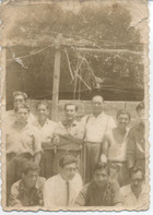 Trabajadores de la Compañía de Cervecerías Unidas (CCU) Trabajadores de la Compañía de Cervecerías Unidas (CCU)