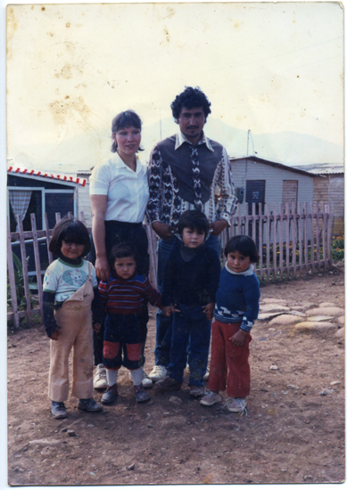 Familia Cádiz Zagua Familia Cádiz Zagua