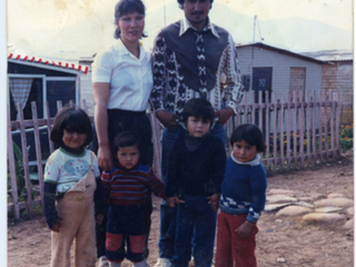 Familia Cádiz Zagua