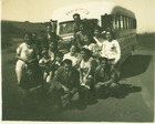 Paseo de curso a Concepción Paseo de curso a Concepción