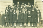 Estudiantes de 3° año de Humanidades Estudiantes de 3° año de Humanidades