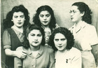 Alumnas del Liceo de Ancud Alumnas del Liceo de Ancud