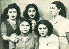 Alumnas del Liceo de Ancud Alumnas del Liceo de Ancud